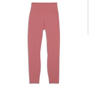 lululemon Wunder Train High-Rise Pant